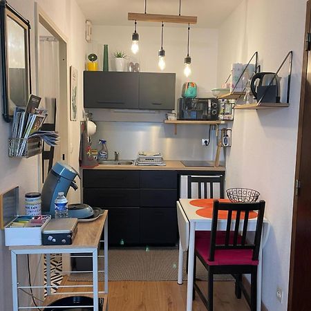 Studio Cozy Centre Ville Chalon-sur-Saône Exterior foto