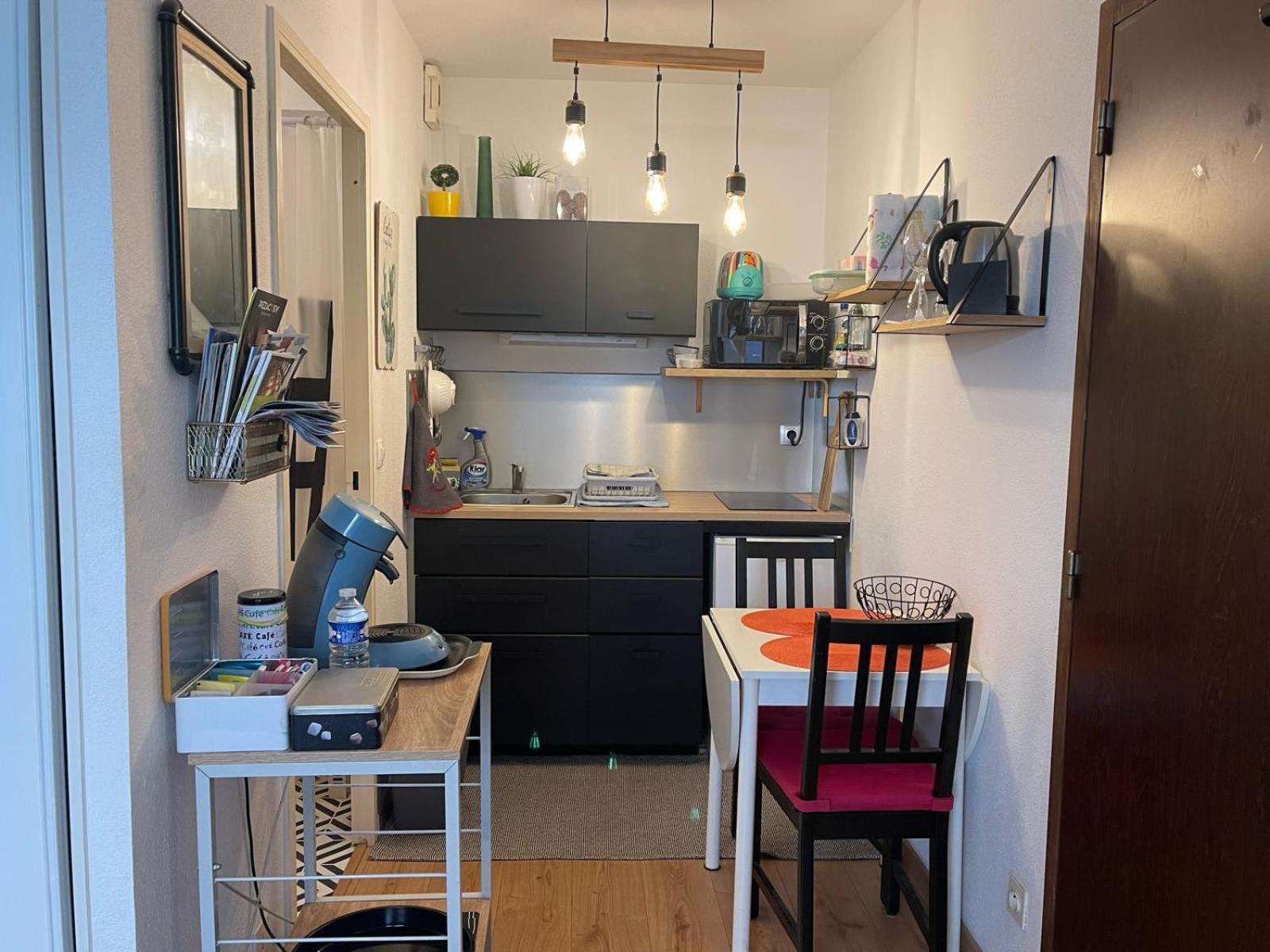 Studio Cozy Centre Ville Chalon-sur-Saône Exterior foto
